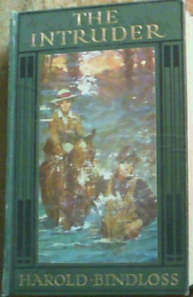 The Intruder