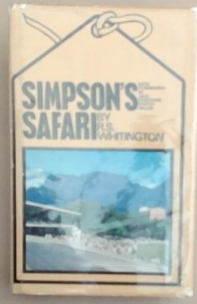 Simpson's Safari