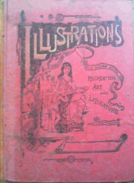 Illustrations A Magazine for the Times