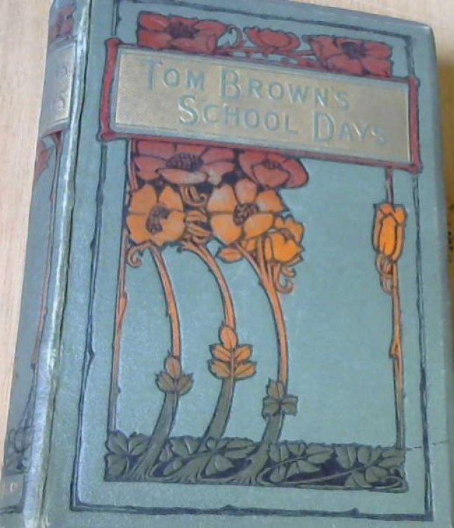 Tom Brown's Schooldays