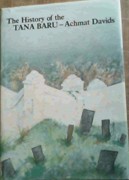 The History of Tana Baru