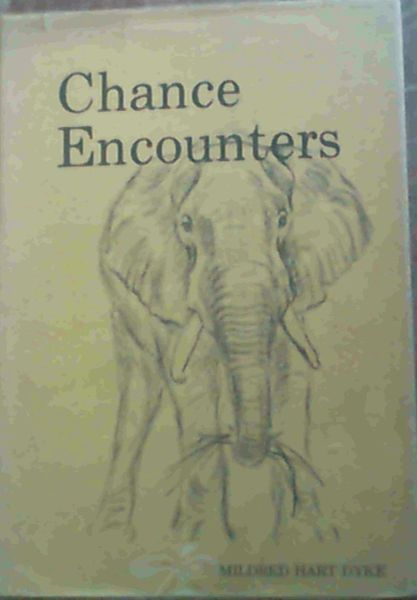 Chance Encounters