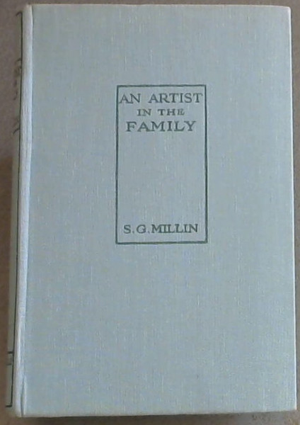 An Artist In The Family