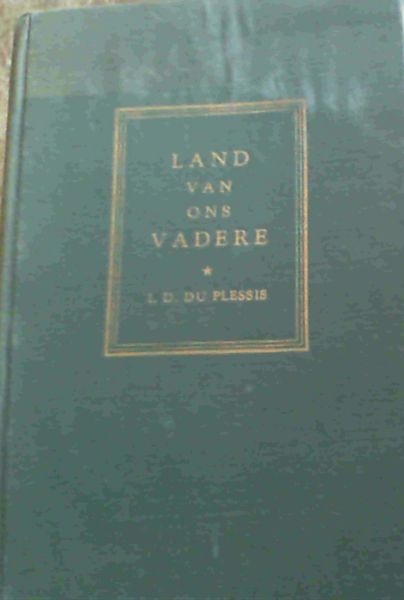 Land Van Ons Vadere