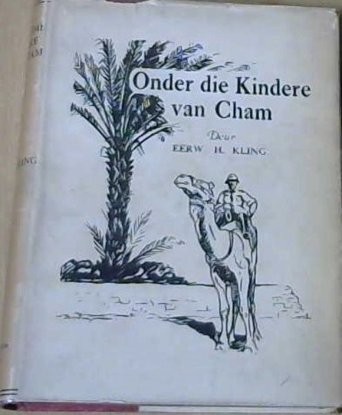 Onder Die Kindere Van Cham