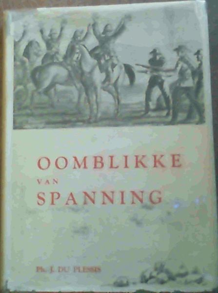 Oomblikke van Spanning