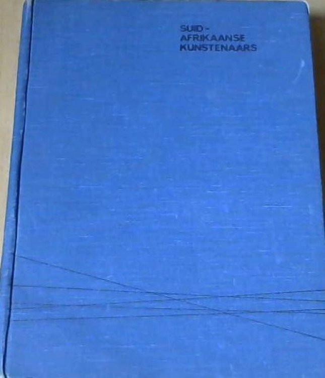 Suid- Afrikaanse Kunstenaars