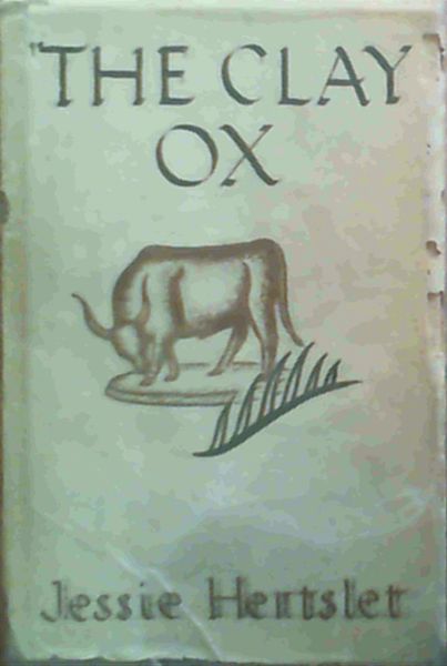 The Clay Ox : Stories of Zulu Country Life