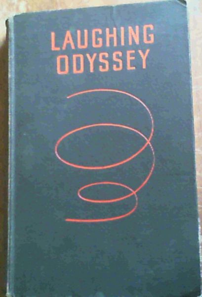 Laughing Odyssey