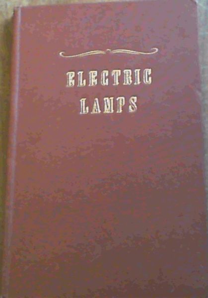 Electric Lamps