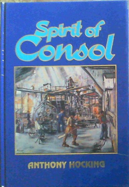Spirit of Consol