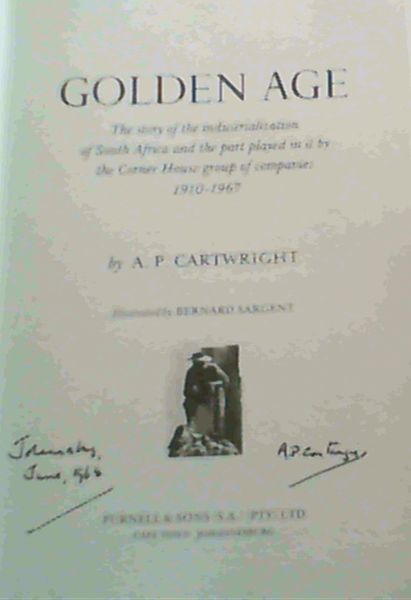 Golden Age