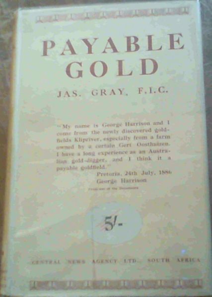 Payable Gold