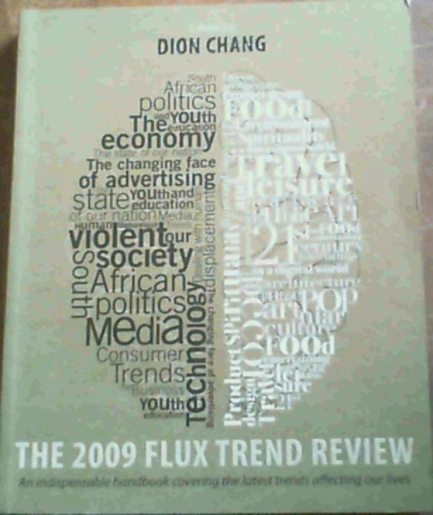 The 2009 Flux Trend Review