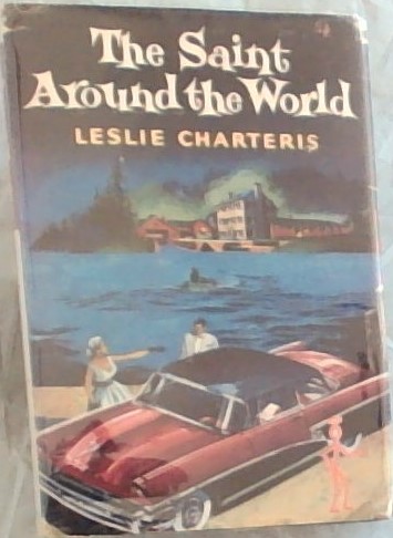 The Saint Around The World