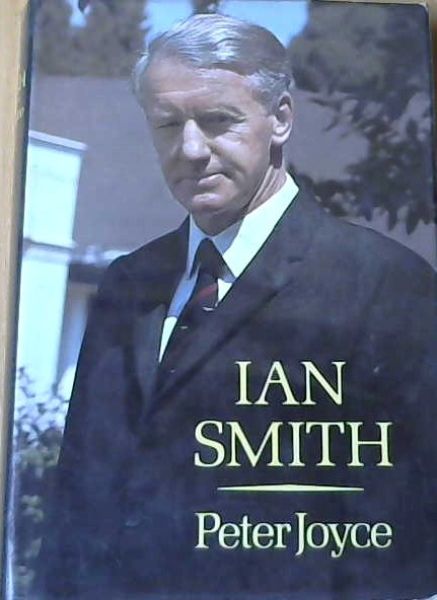 Ian Smith
