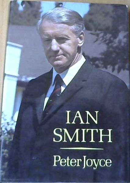 Ian Smith