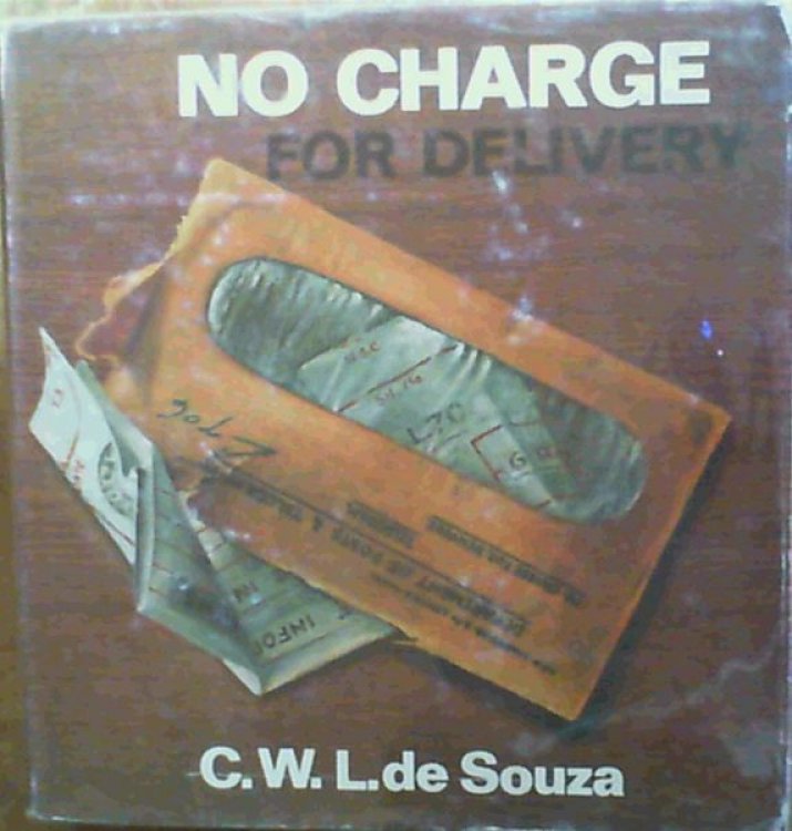 No Charge for Delivery