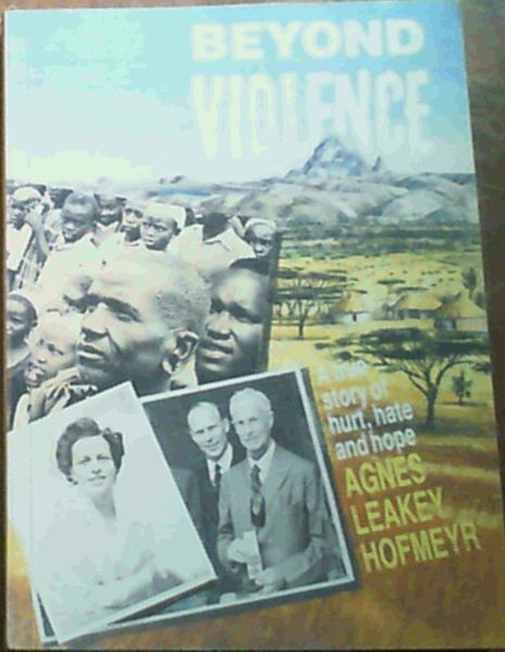 Beyond Violence