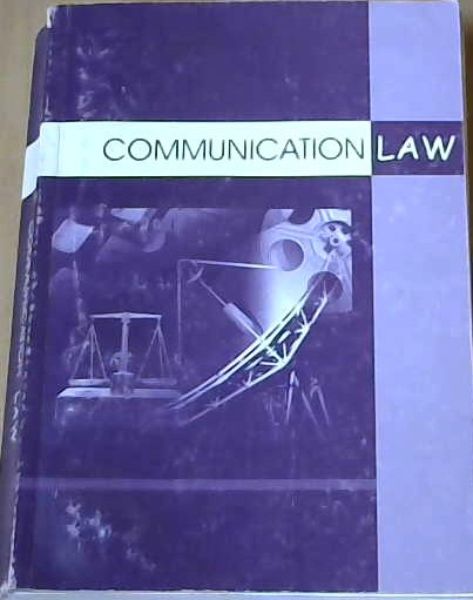 Communication Law