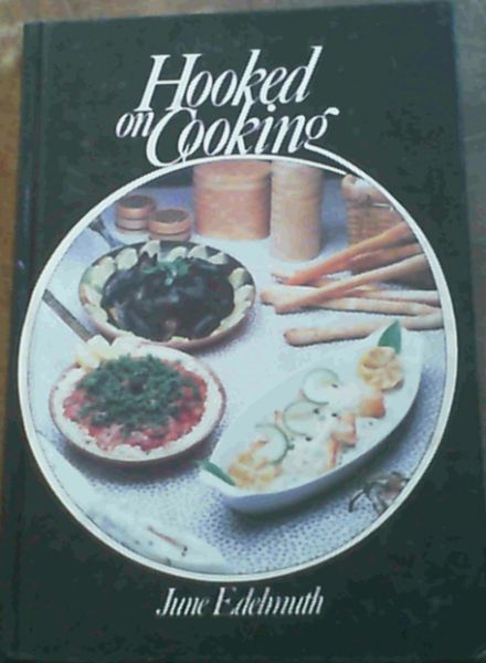 Hooked on Cooking