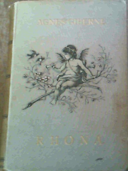 Image for Rhona Rhona