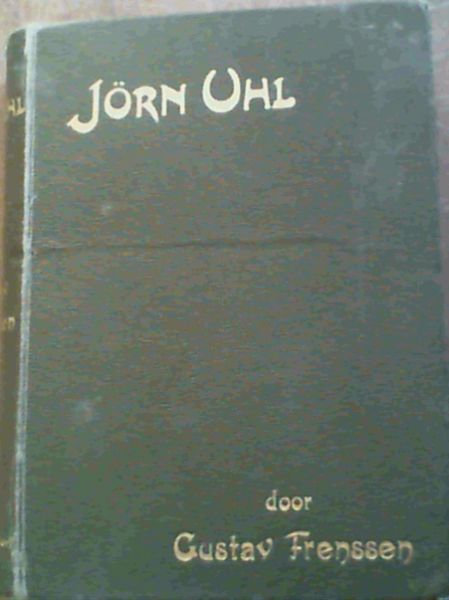 Jorn Uhl Een Falilie-Geschiedenis