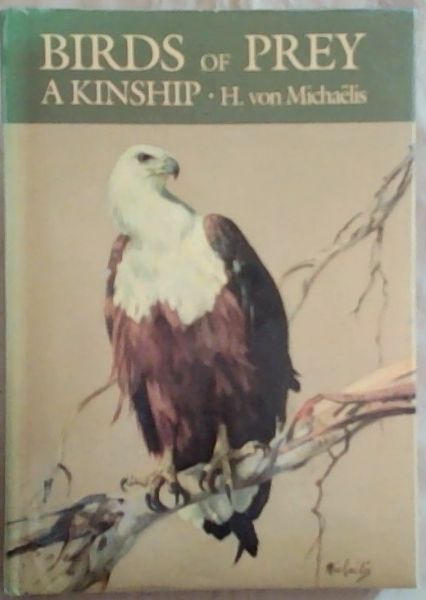 Birds of Prey: A Kinship