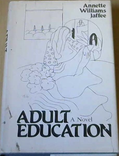 Adult Education