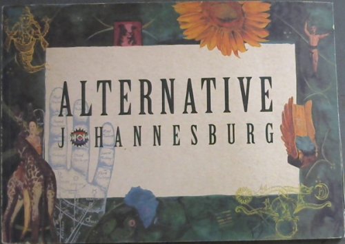 Alternative Johannesburg