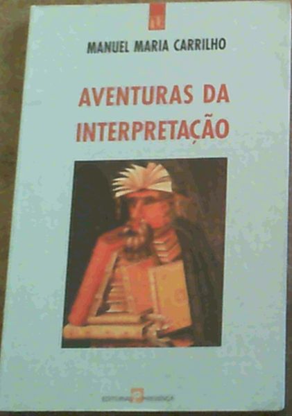 Aventuras da Interpretacao