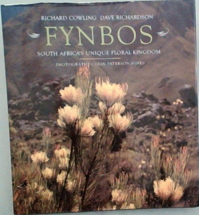 Fynbos: South Africa's Unique Floral Kingdom