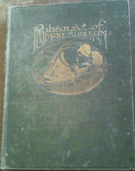 The Rubaiyat