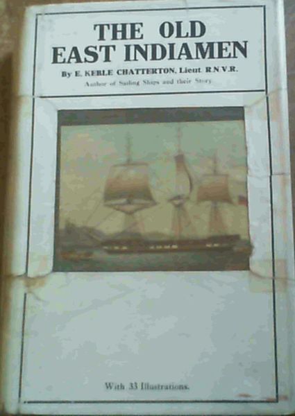 The Old East Indiamen