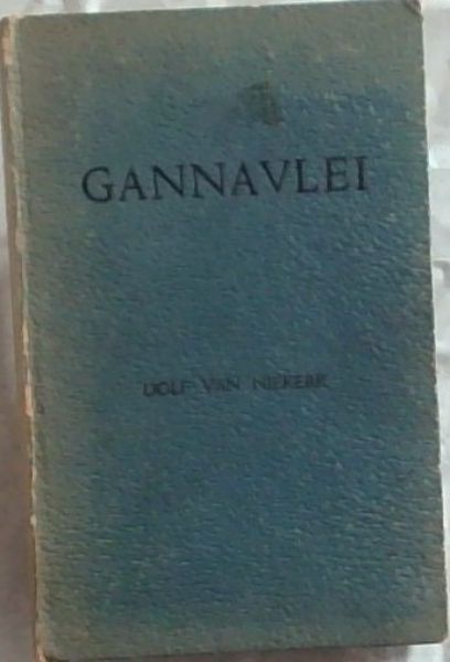 Gannavlei