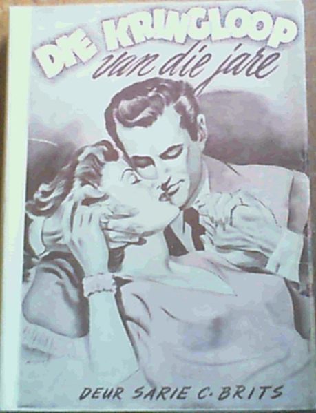 Die Kringloop Van Die Jare