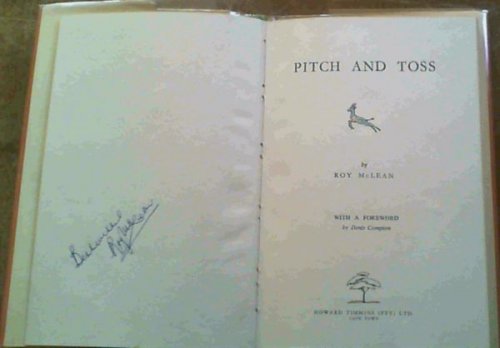 Pitch And Toss