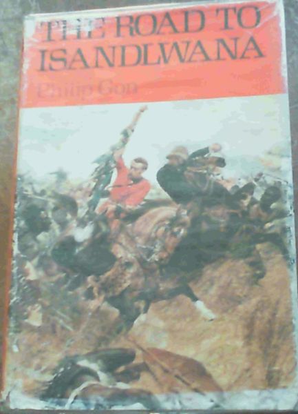 The Road to Isandlwana