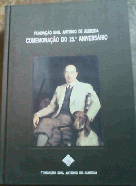 Comemoracao Do 25 Aniversario