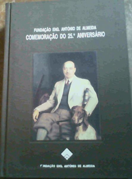 Comemoracao Do 25 Aniversario