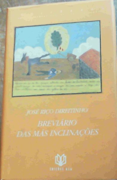 Breviario Das Mas Inclinacoes