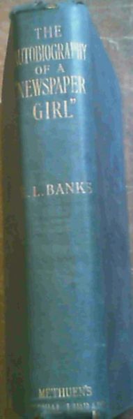 The Autobiography of a 