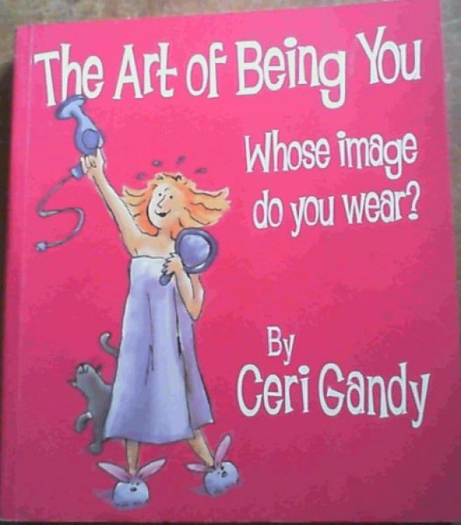 The Art of Being You