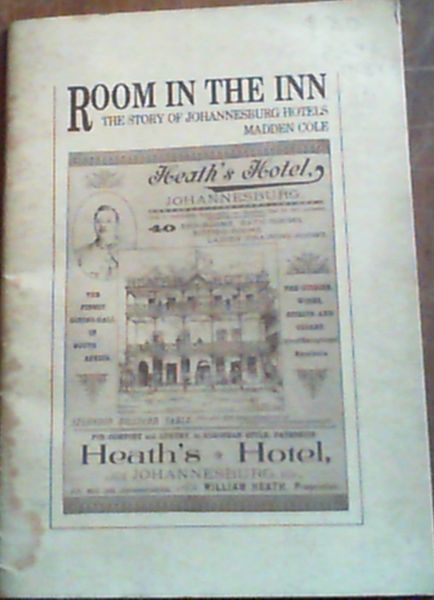 Room in the Inn