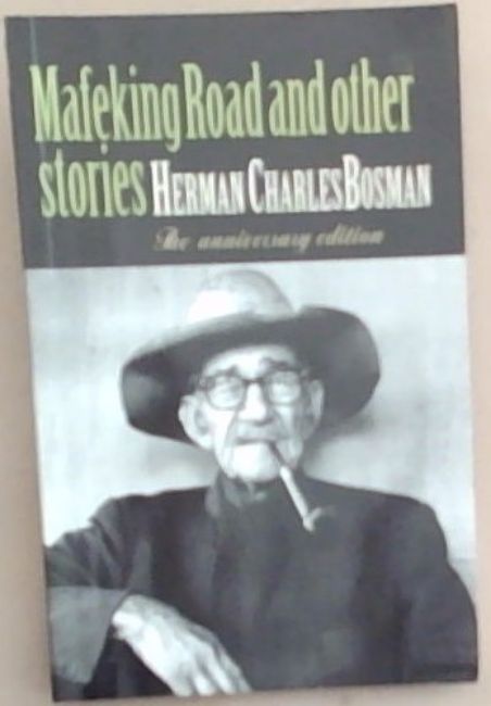 Mafeking Road and Other Stories