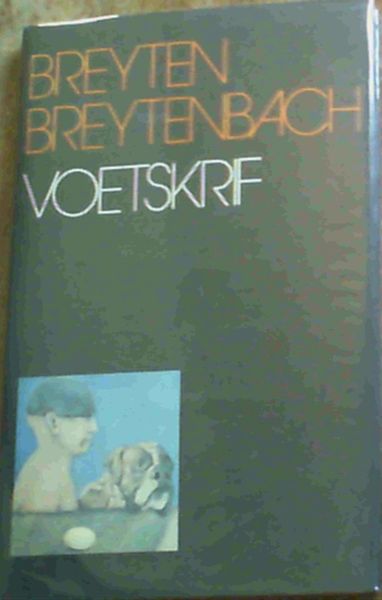 Voetskrif
