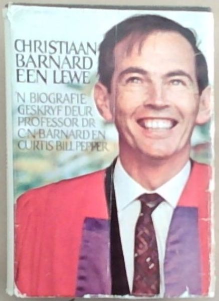 Een Lewe