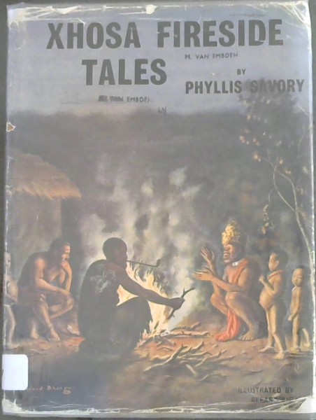 Xhosa Fireside Tales