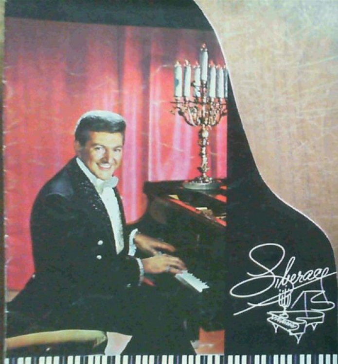 The Liberace Show with Fay Mckay