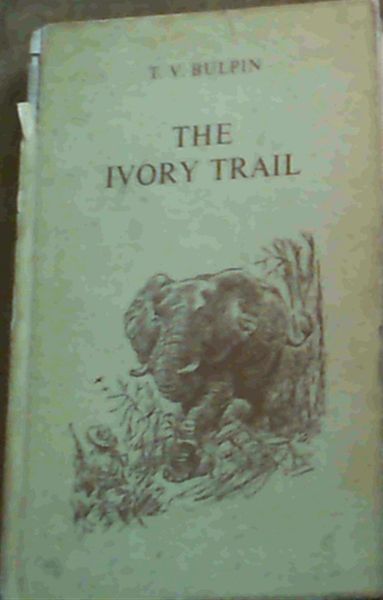 The Ivory Trail
